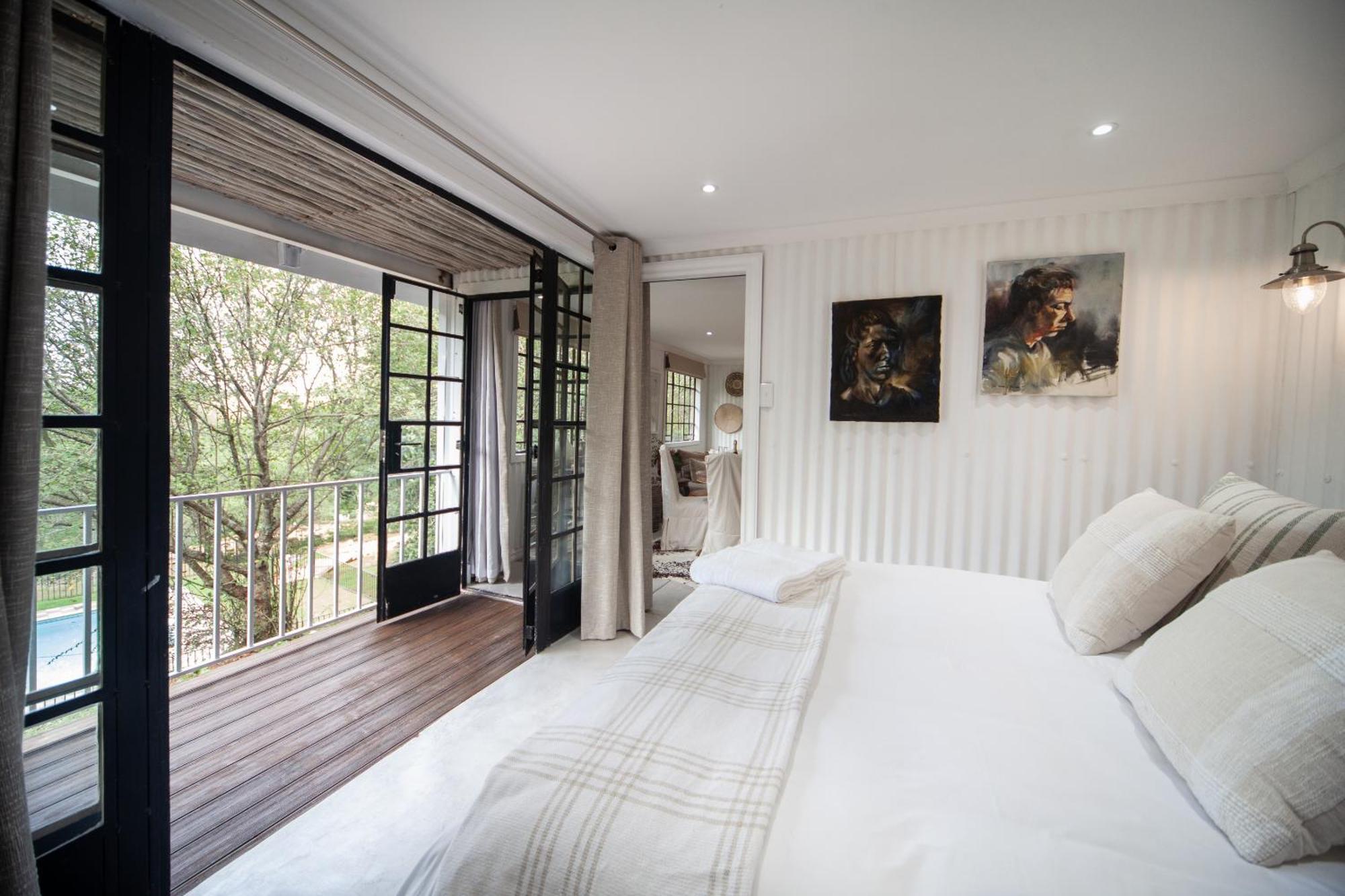 Viewpoint Estate Accommodation Haenertsburg Ngoại thất bức ảnh