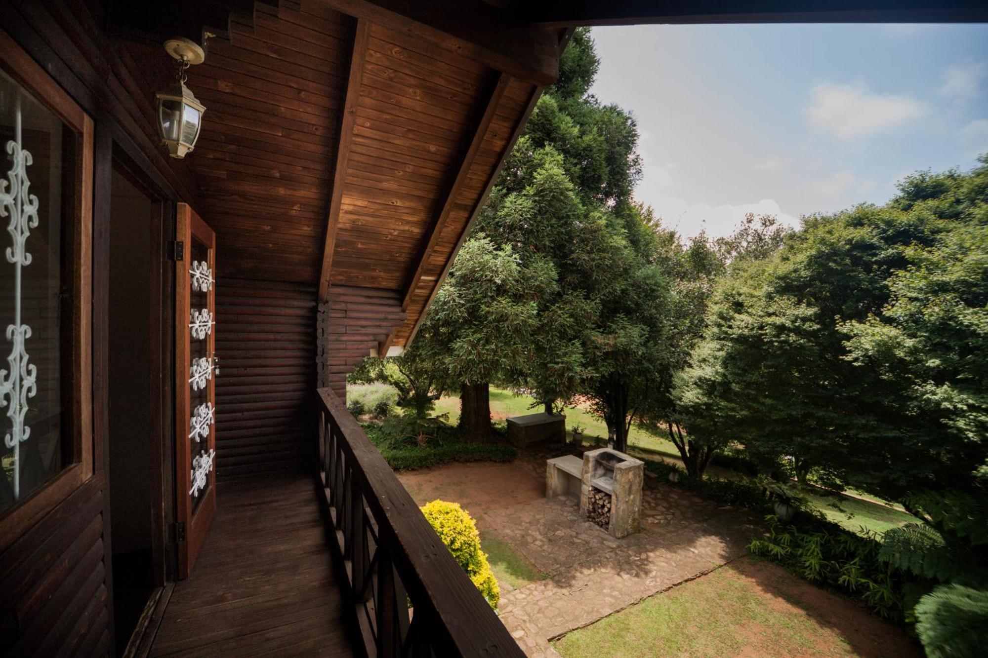 Viewpoint Estate Accommodation Haenertsburg Ngoại thất bức ảnh