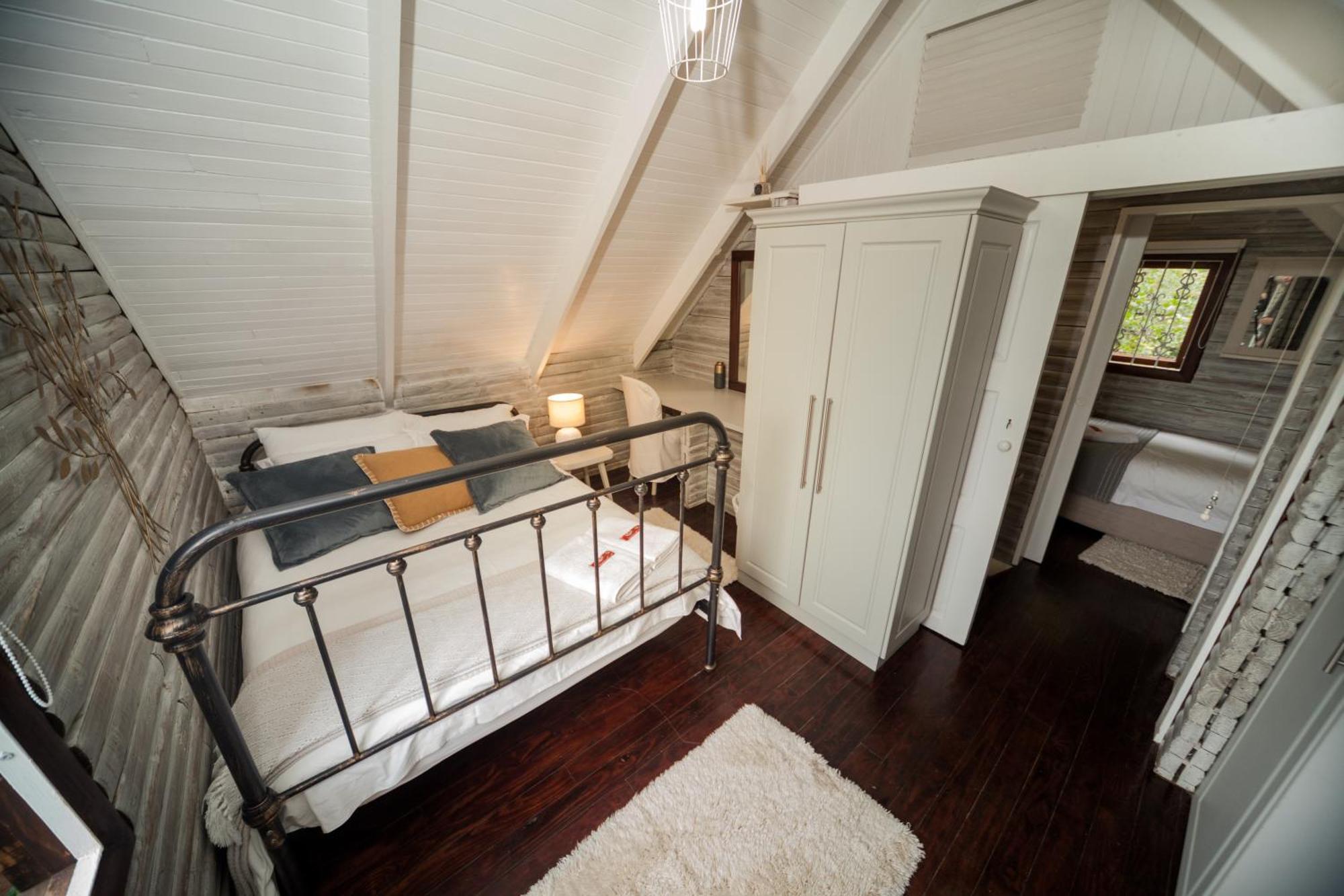 Viewpoint Estate Accommodation Haenertsburg Ngoại thất bức ảnh