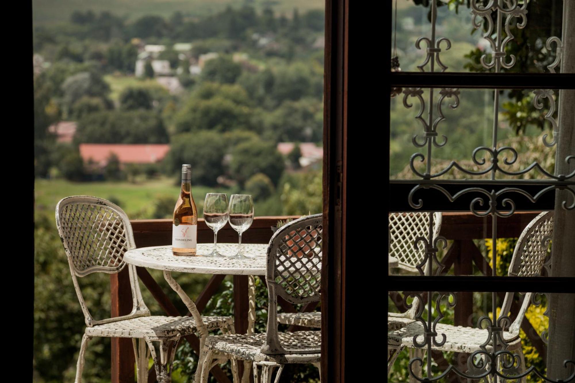 Viewpoint Estate Accommodation Haenertsburg Ngoại thất bức ảnh