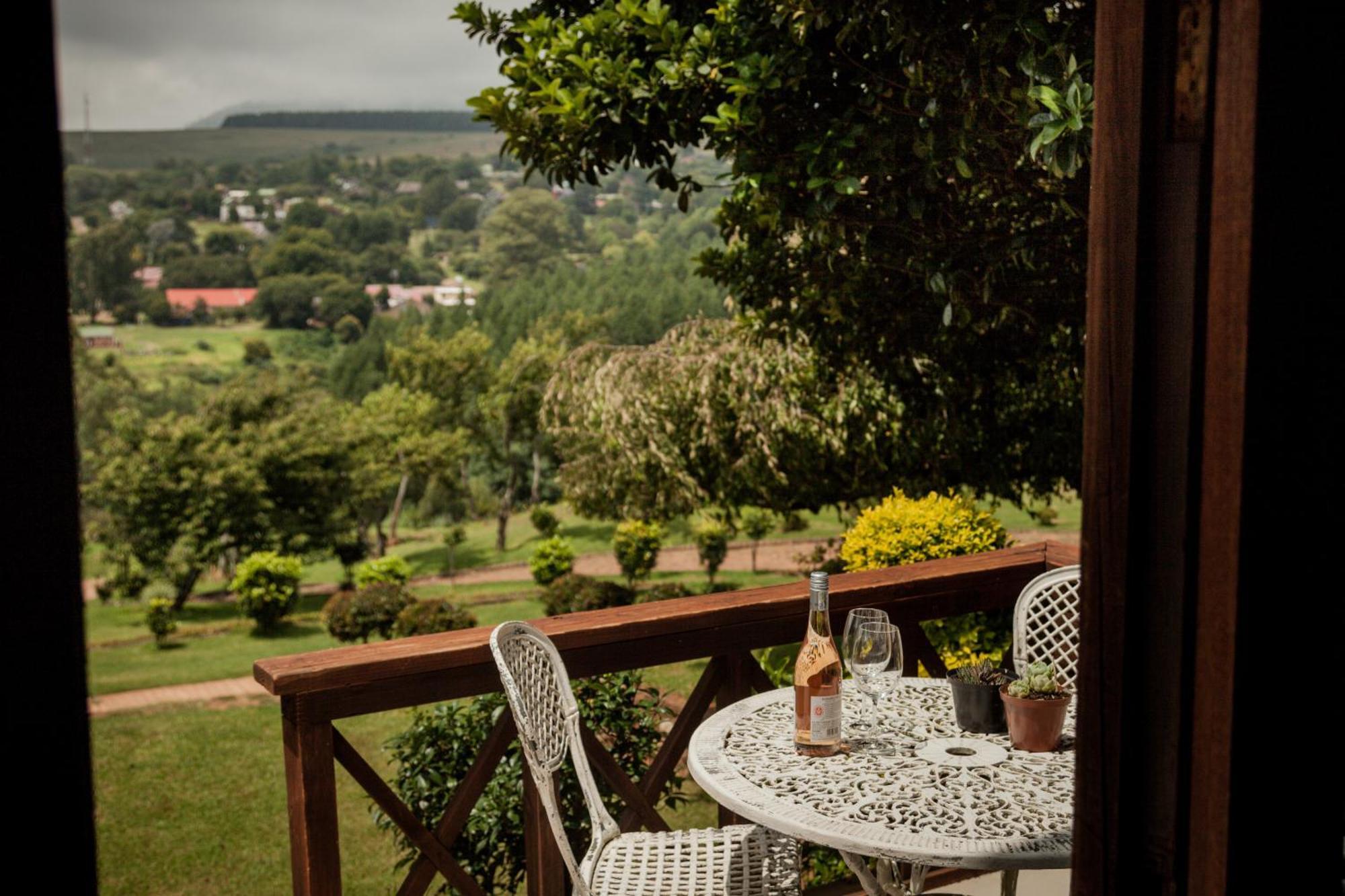 Viewpoint Estate Accommodation Haenertsburg Ngoại thất bức ảnh