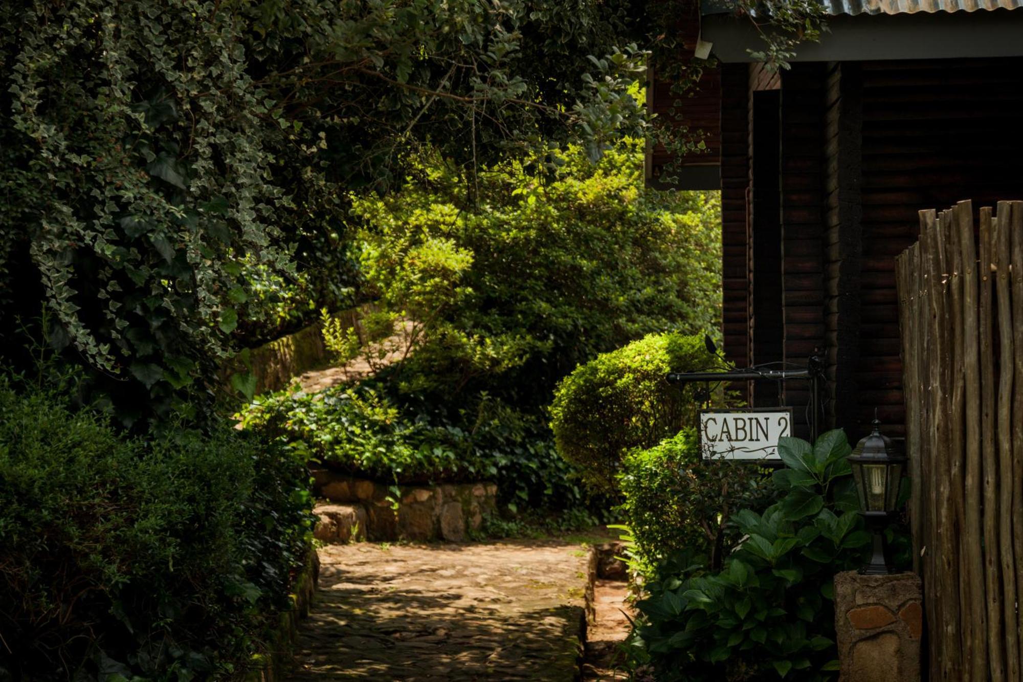 Viewpoint Estate Accommodation Haenertsburg Ngoại thất bức ảnh