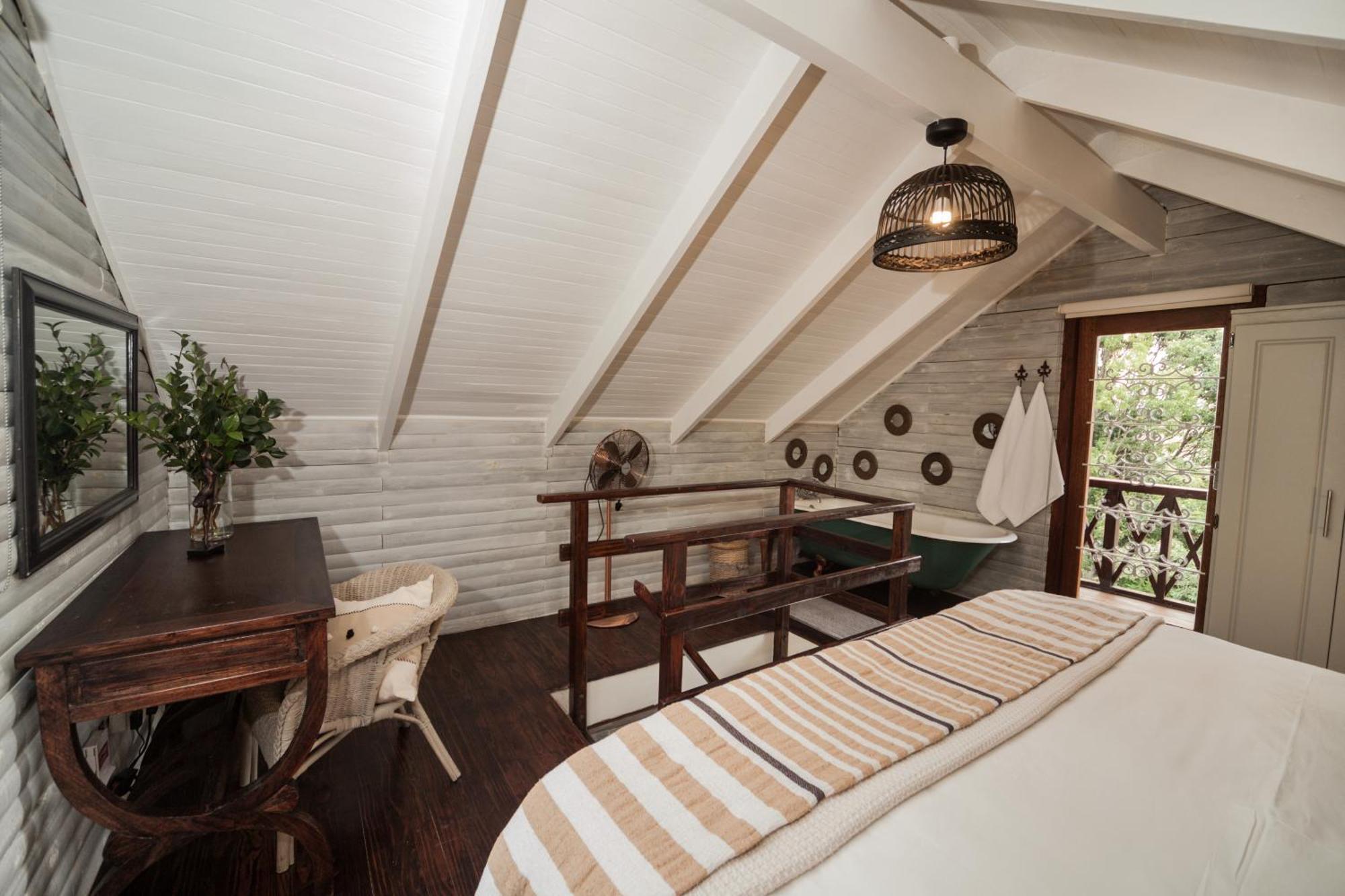 Viewpoint Estate Accommodation Haenertsburg Ngoại thất bức ảnh