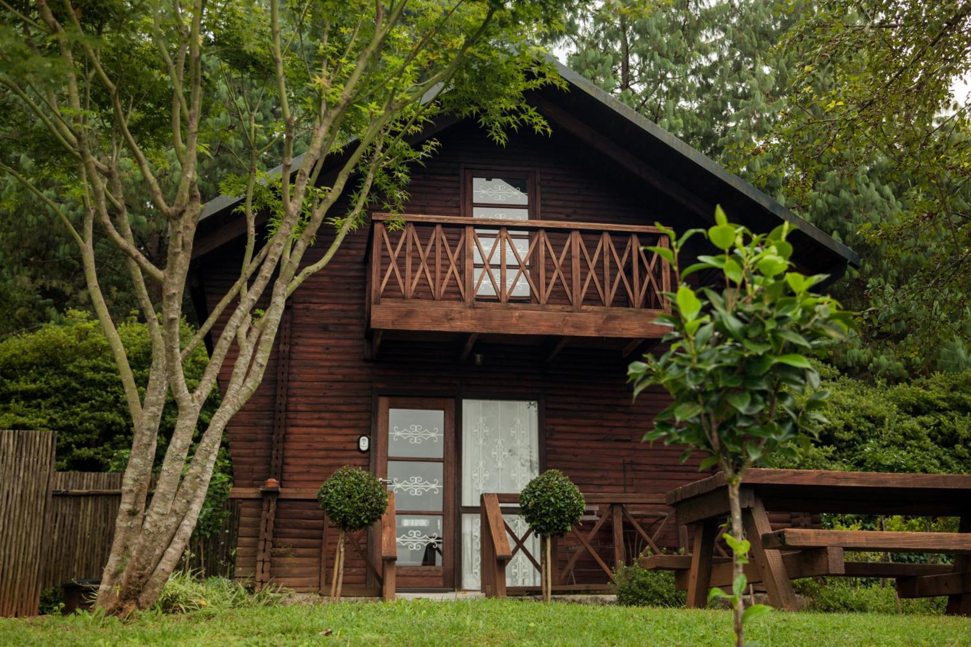 Viewpoint Estate Accommodation Haenertsburg Ngoại thất bức ảnh