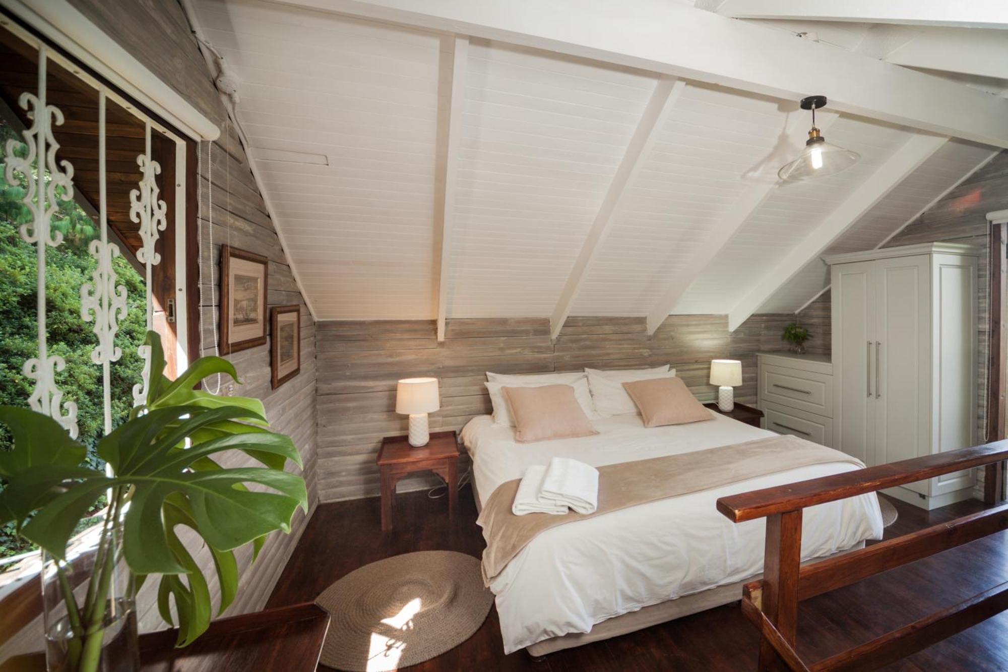 Viewpoint Estate Accommodation Haenertsburg Ngoại thất bức ảnh
