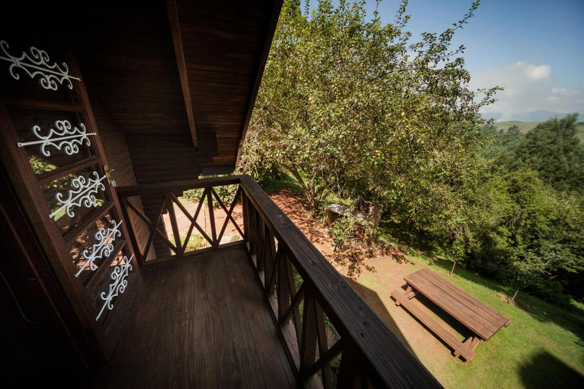 Viewpoint Estate Accommodation Haenertsburg Ngoại thất bức ảnh