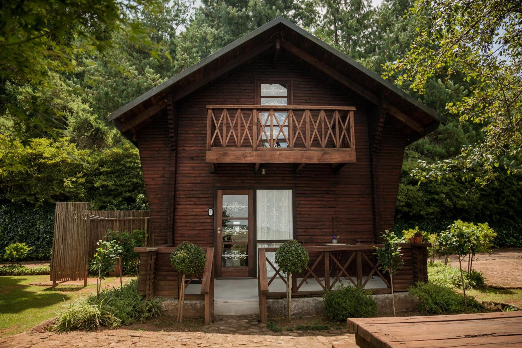 Viewpoint Estate Accommodation Haenertsburg Ngoại thất bức ảnh