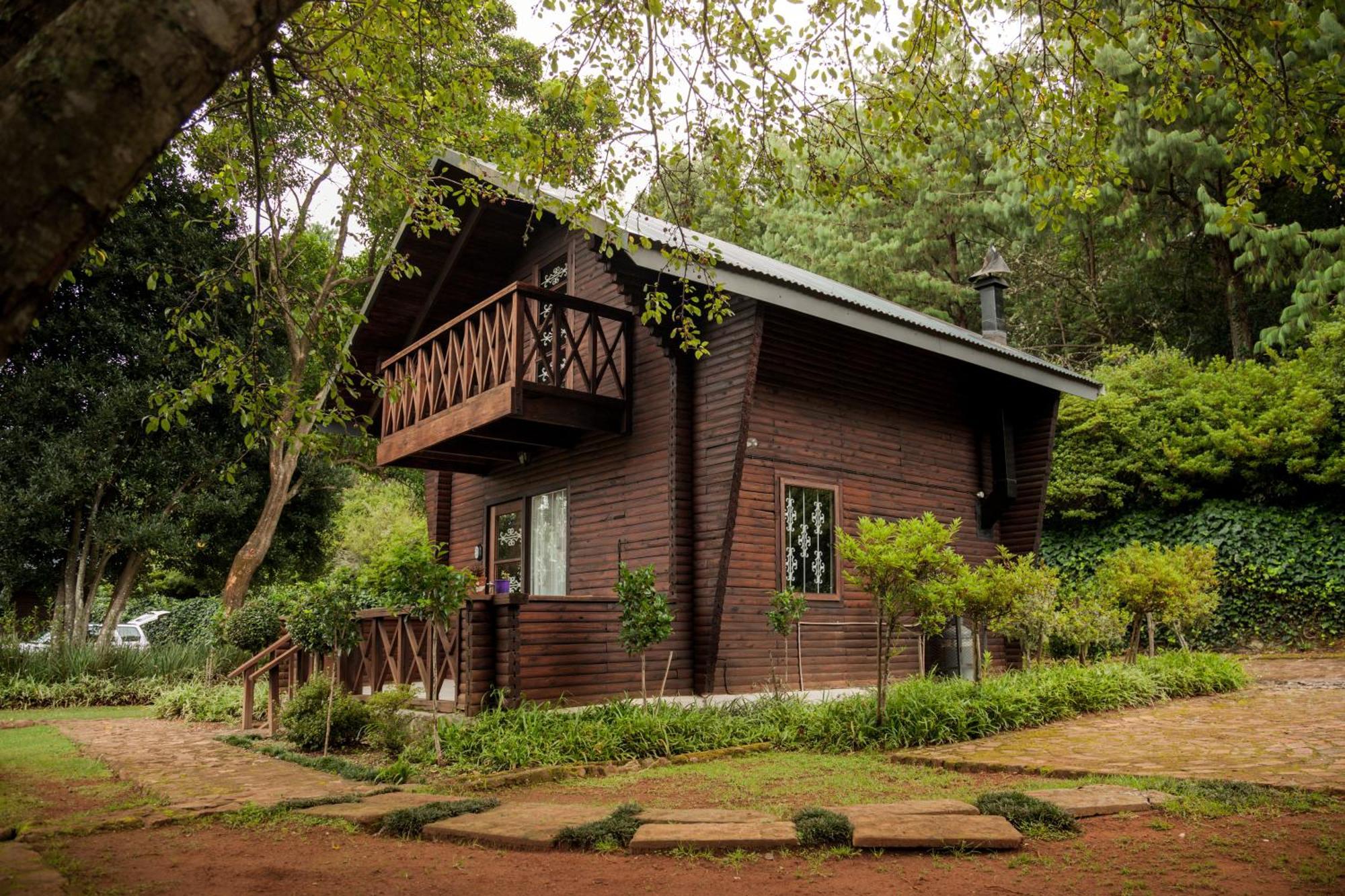 Viewpoint Estate Accommodation Haenertsburg Ngoại thất bức ảnh