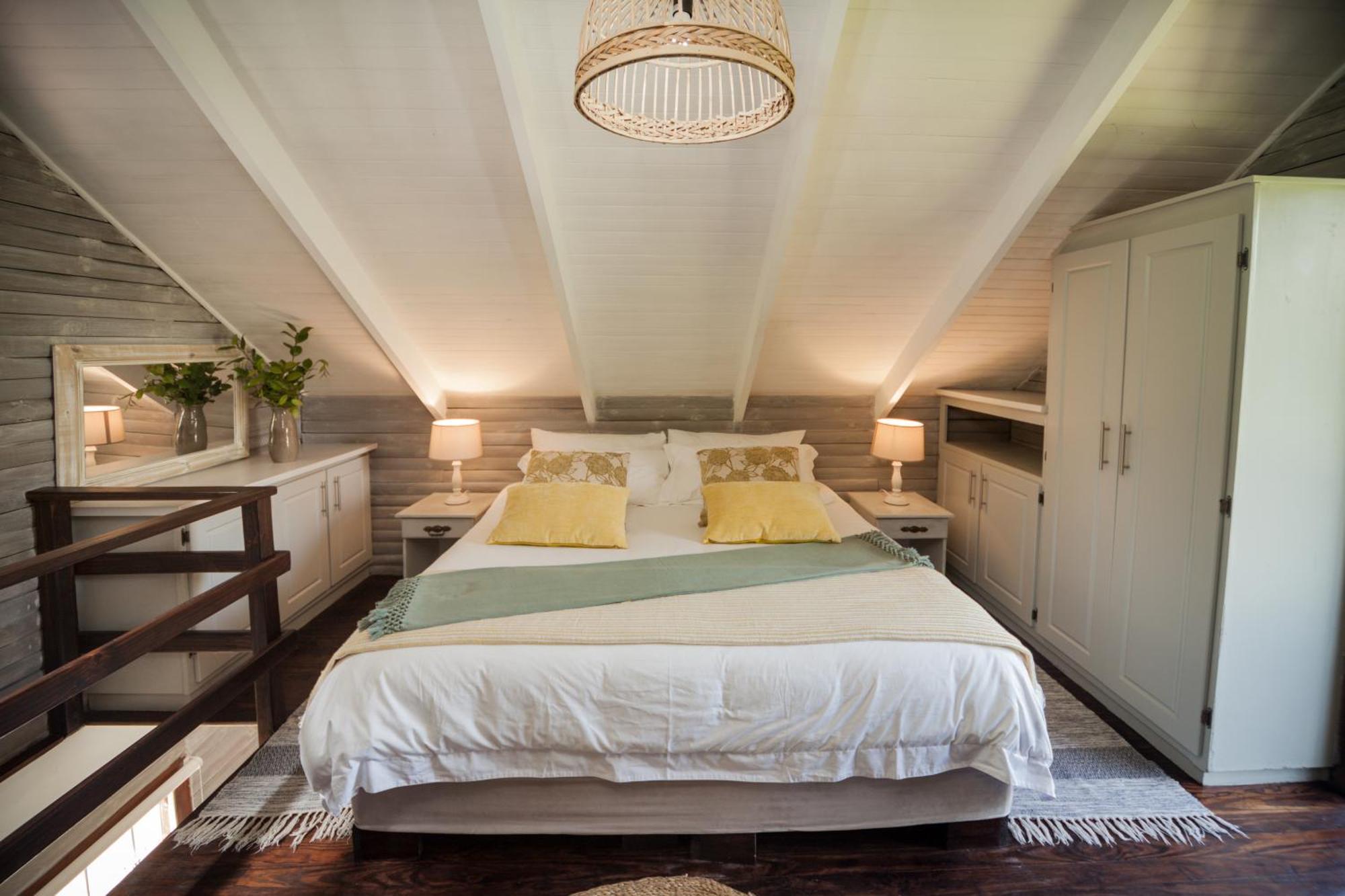 Viewpoint Estate Accommodation Haenertsburg Ngoại thất bức ảnh