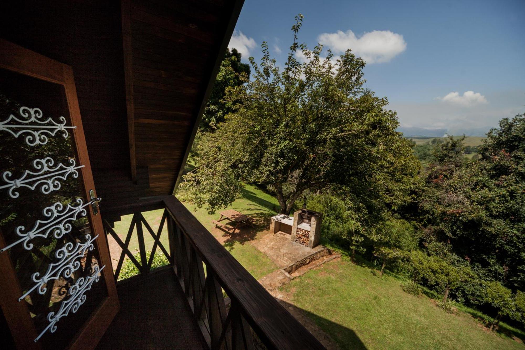 Viewpoint Estate Accommodation Haenertsburg Ngoại thất bức ảnh