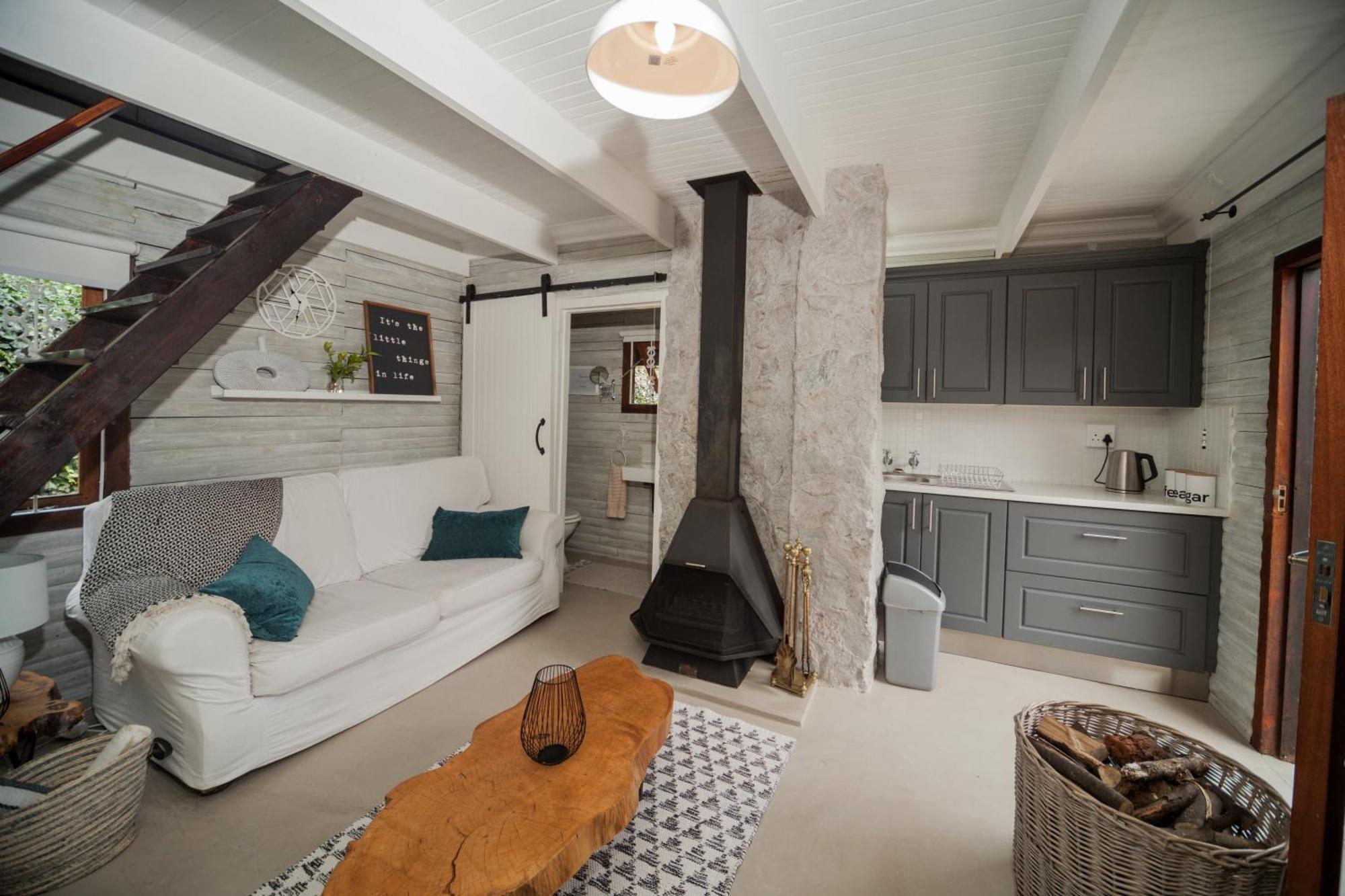 Viewpoint Estate Accommodation Haenertsburg Ngoại thất bức ảnh